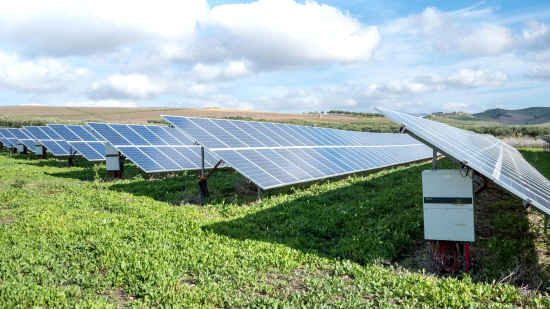 Tackel deze drie energie-opslagmythes en versnel transitie naar schone energie